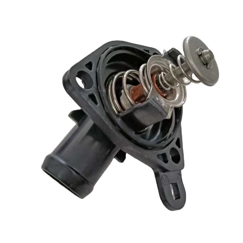 Collo nero di riempimento del refrigerante del radiatore w/Cap 16502-21070 per TOYOTA VIOS NCP93 YARIS NCP91