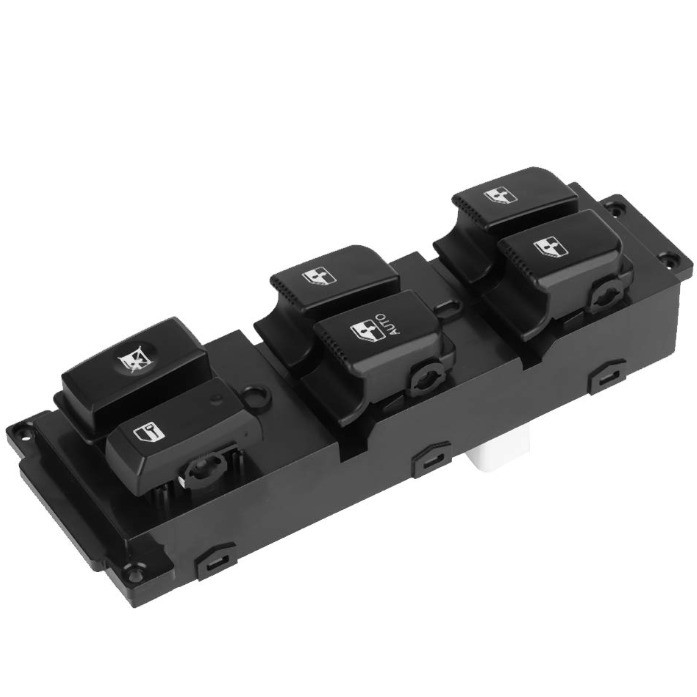 Tasto di accensione della finestra 93570-2B100 Fits per Hyundai Santa Fe CM 2007-2011