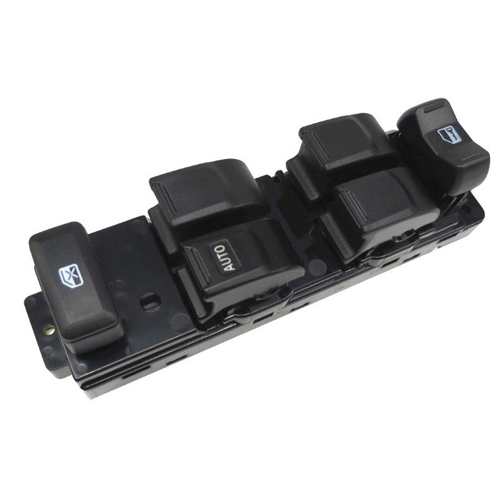 Interruttore per finestre 897400382D per Isuzu Dimax D-max 2003-2011