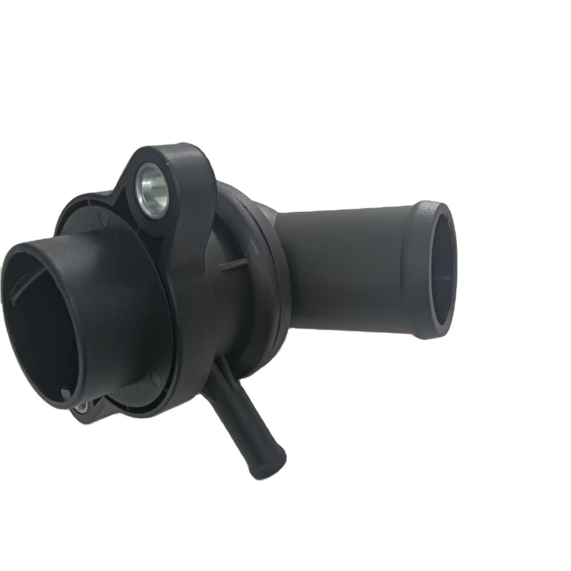 Motor Coolant Thermostat Housing Assembly per 1.6 16V Chevy Aveo Aveo5 Daewoo Pontiac Wave Daewoo Lanos