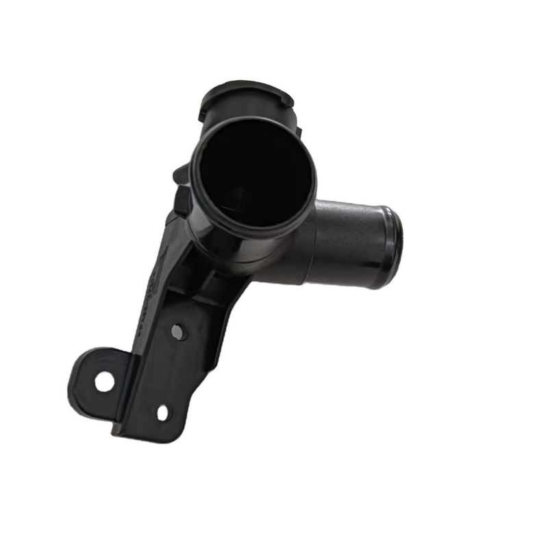 Collo di riempimento del liquido di raffreddamento del motore del radiatore in plastica per il 2012-2017 Hyundai Accent Veloster Rio 25329-1R200