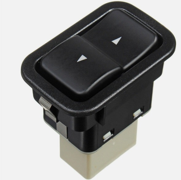 Interruttore elettrico a finestra singola per Ford Falcon FBA7510NHA IATF16949 Metallo plastico certificato