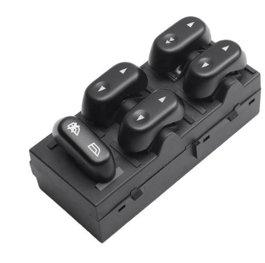 IATF16949 Interruttore di finestra di alimentazione certificato per Ford Crown Victoria/Expedition 5L1Z14529AA