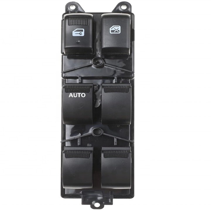 Controllo della finestra di alimentazione Lifter di interruttore 8981922511 Per ISUZU DMAX MUX 2012 a 19