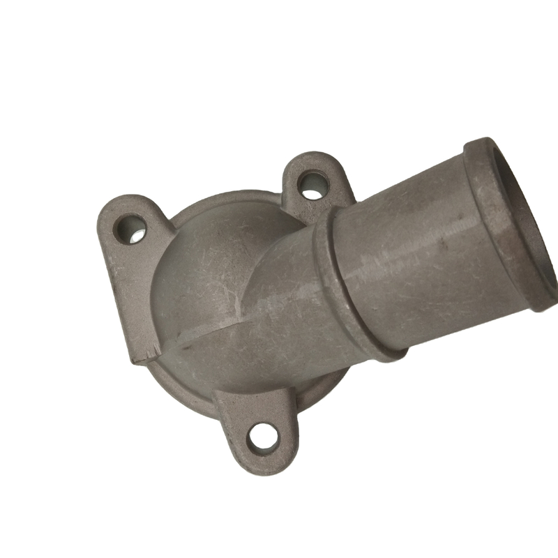 Scopo di sostituzione/riparazione Cassa termostatica per CITROEN C2 C3 II PEUGEOT 1007 207 1336.C2