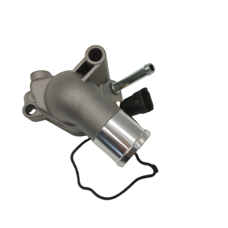 Termostato W/ Sensore Per Opel Astra G Astra H Corsa C VECTRA B C 24456401 6338005 TMS1342