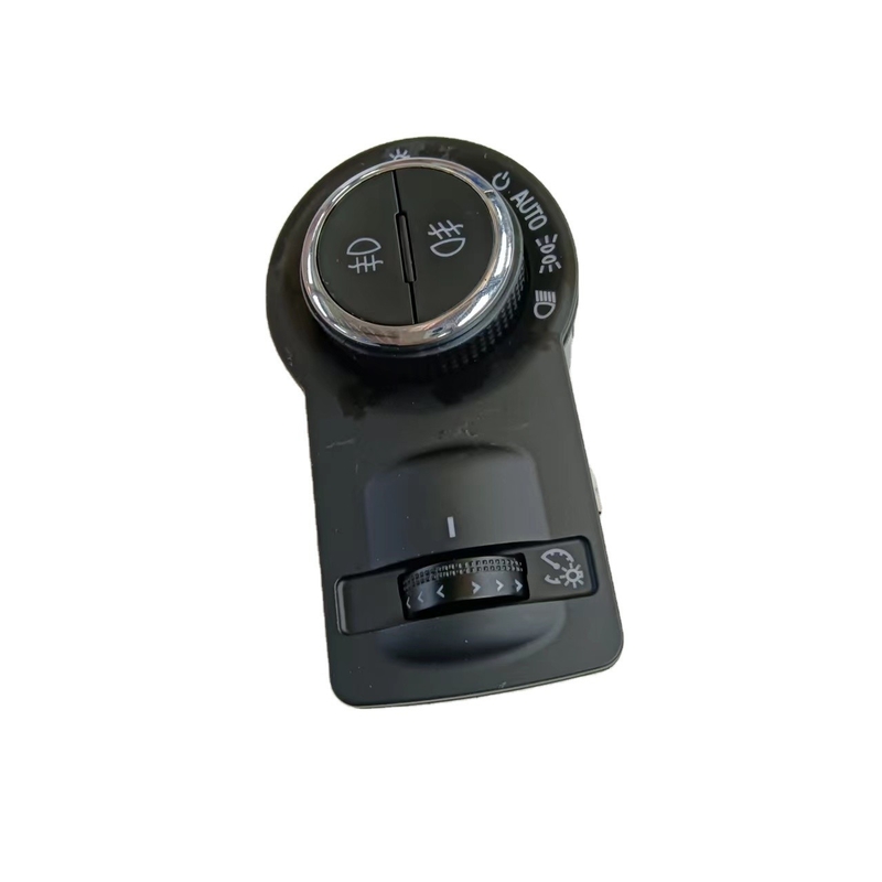 13268707 Car Electric Far Light Head Lamp Light Control Switch per Chevrolet Cruze Malibu