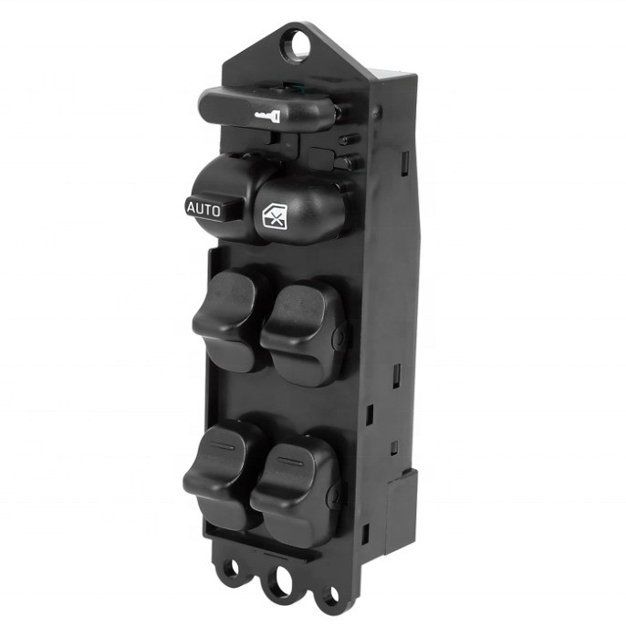 25401-1E401 Power Window Switch La massima comodità per Nissan Altima 1993-1994
