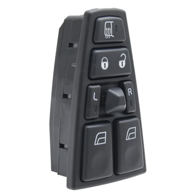 Interruttore di controllo di potenza per Volvo Truck FH12 FM12 FM9 FH FM VNL 20953592 20455317
