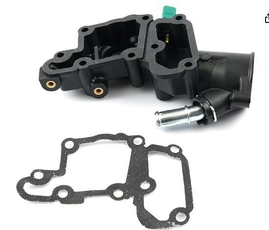 OEM NO 1336. Y8 Cassa termostatica per Citroën Berlingo FIAT Fiorino Mpv PEUGEOT 96-16