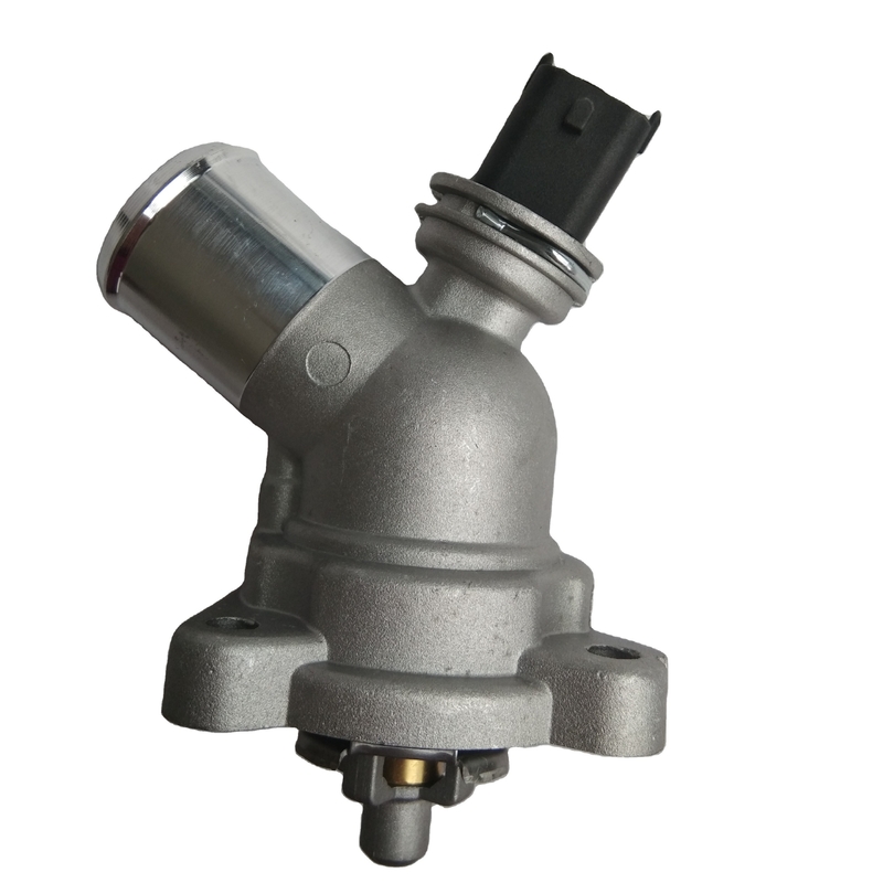 OEM NO 96988257 Assemblaggio di alloggiamento termostatico del radiatore per Chevy Spark 1.2L 2013-2015