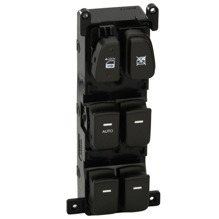 OE 93570-3K600 Interruttore di sollevamento finestre per Hyundai Sonata 2006-2010 CERTIFICATO IATF16949