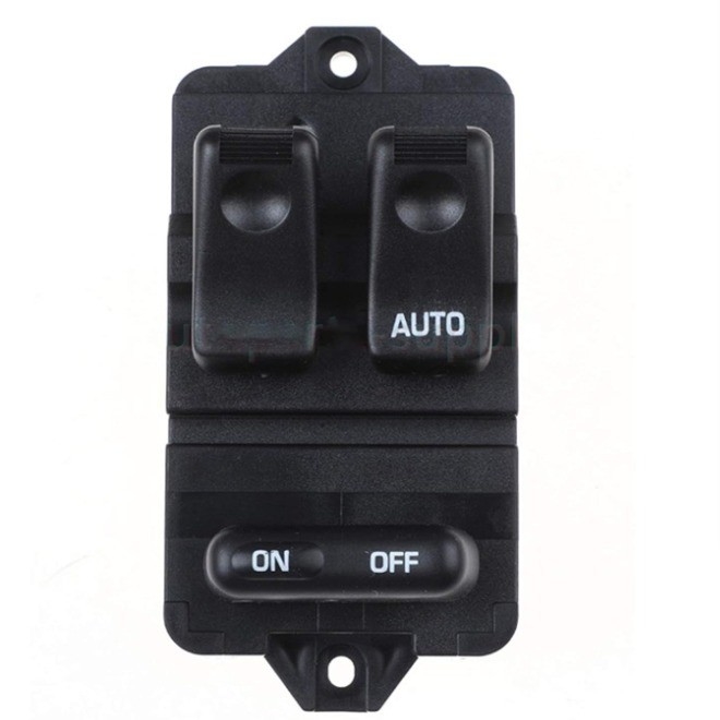 Sostituzione/riparazione di interruttore di sollevamento finestre RHD 513782 R-D per Mazda 323F 1994-1998 Scopo