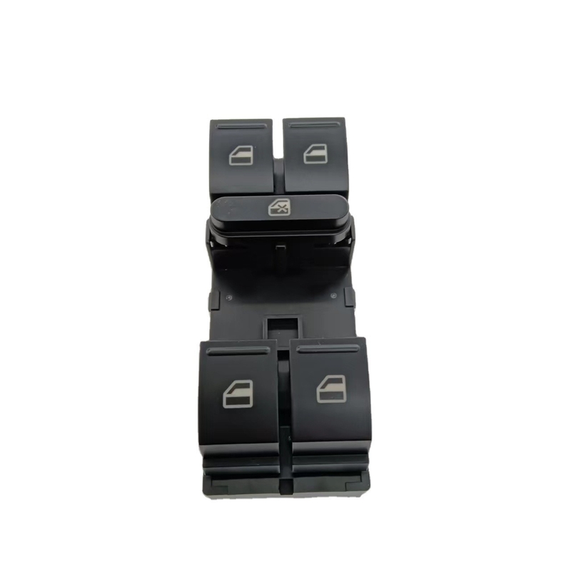 VW Golf Jetta Tiguan Master Window Switch Driver Side 1K4 959 857 B 2010 Anno di montaggio