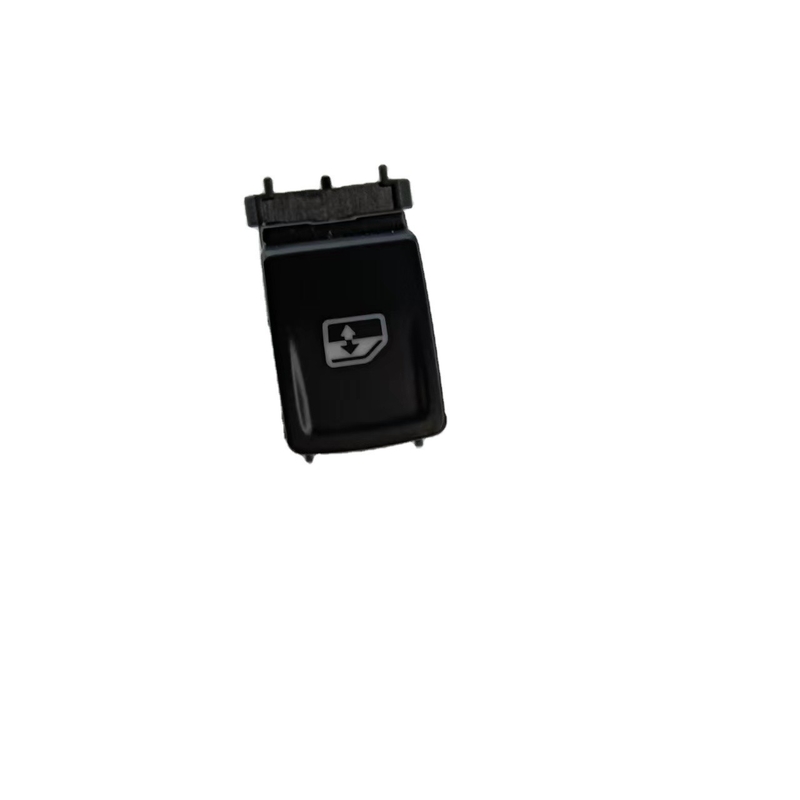 Sostituzione/riparazione Scopo GTI Tasto di interruttore della finestra per VW Golf MK7 5G0959855F 5GG959855