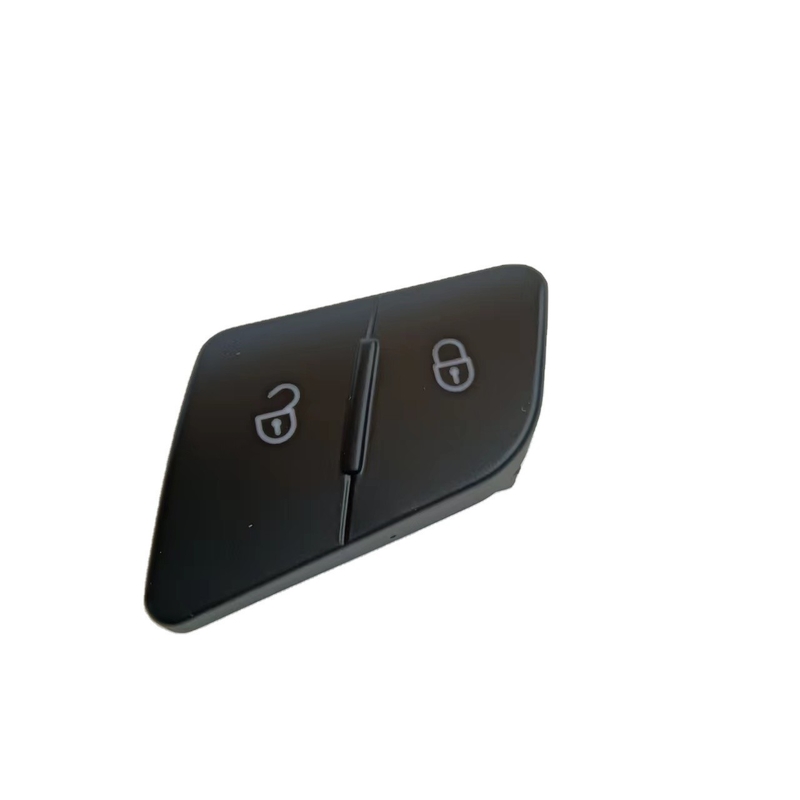 Anno 2013-2015 Cancellatore di chiusura della porta per VW Passat B6 3C0 962 125 B lato del conducente