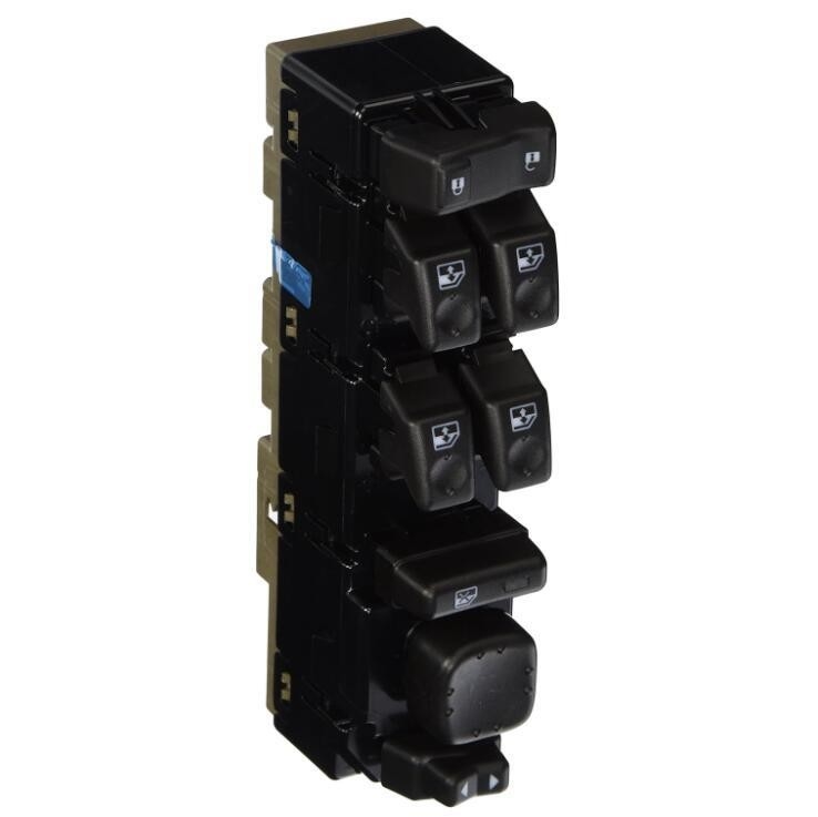 GMC Sierra 2500 Chevrolet Auto Power Window Switch 15883320 per serrature e finestre laterali
