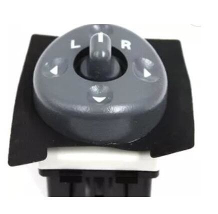 Commutatore di controllo dello specchio laterale del conducente per Chev-y GM-C sostituti 15009690 OEM NO
