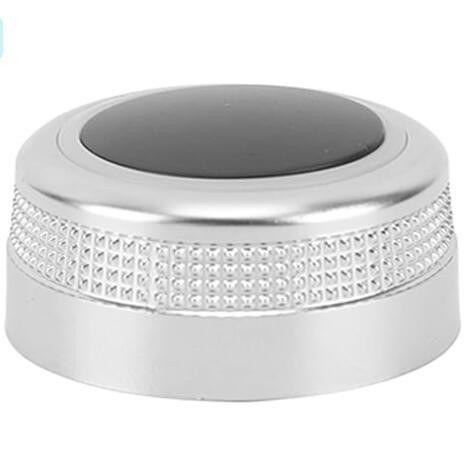 Serie 1.8L 1760cc 107cid Motore MMI Navigation Switch Knob Cap per A6 Sostituire/Riparazione