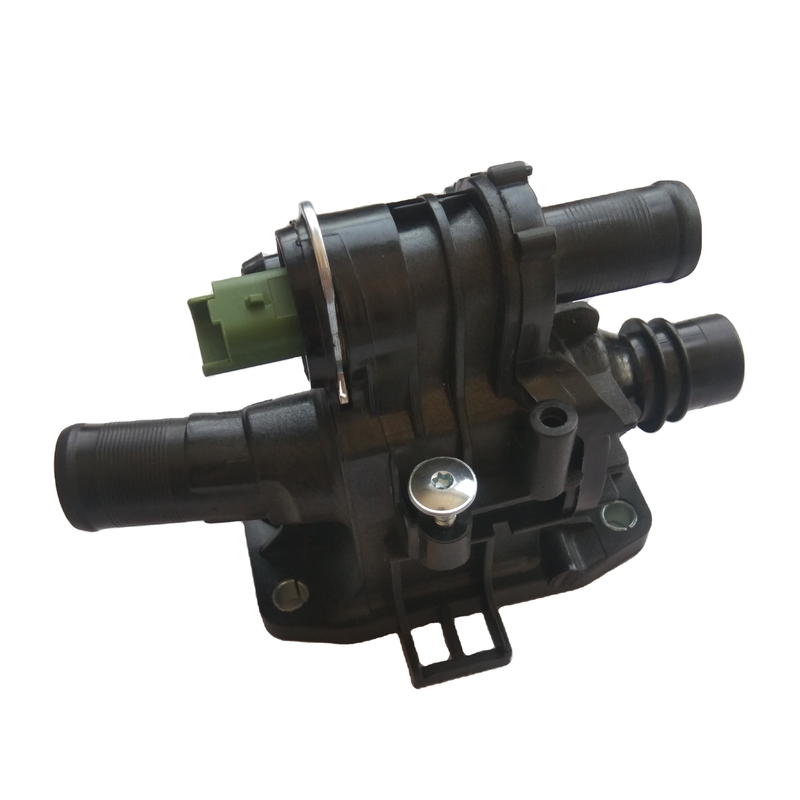 1336.X2 9647767180 1313841 30711526 1230673 1254379 11517805998 Flange di raffreddamento per Citroen Fiat Ford