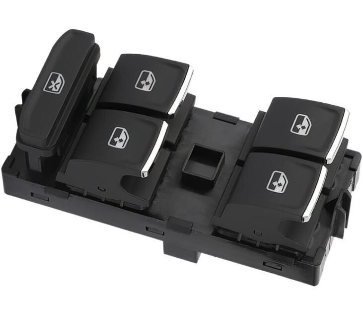 Interruttore di controllo della finestra di alimentazione per Volkswagen Golf Passat MK7 5G0 959 857A 5G0 959 857C