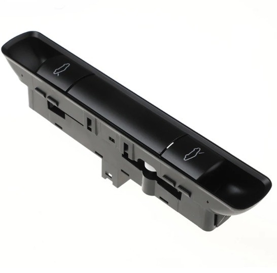 7PP959858AE Interruttore di sollevamento finestre per Porsche 997 987 Boxster Cayman