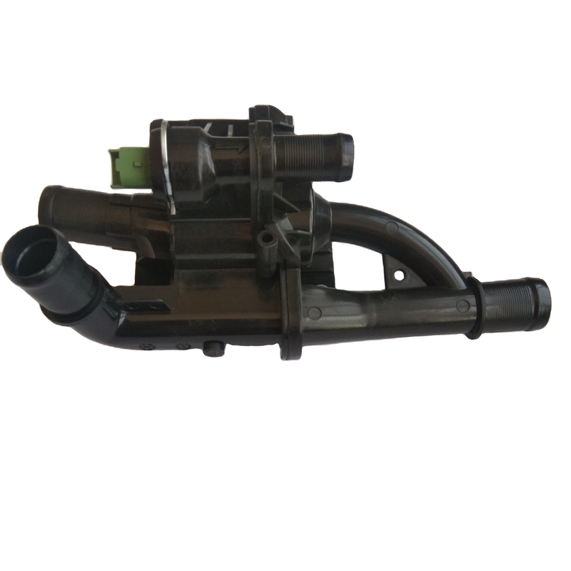 1336.AF 1675627 9M5Q-8A586-BA termostato alloggiamento per Citroen Peugeot e conveniente