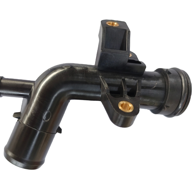PEUGEOT Car Fitting Standard Motor Water Pump Inlet Tube 04777171AB per la lunga durata