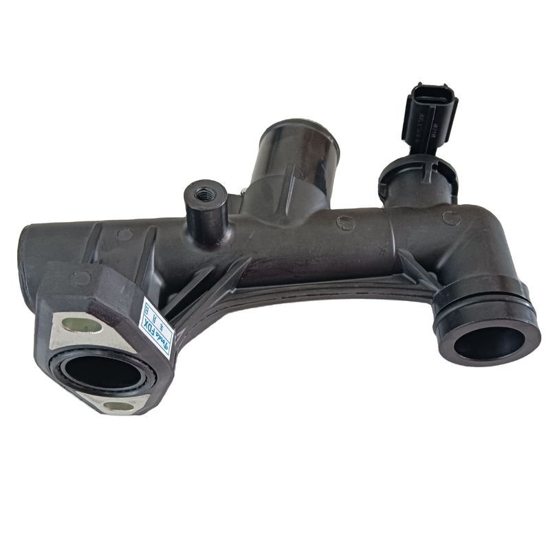 3F1E-8548-AD Ford Motore termostato alloggiamento flangia dell'acqua per parti auto tubo di aspirazione dell'acqua