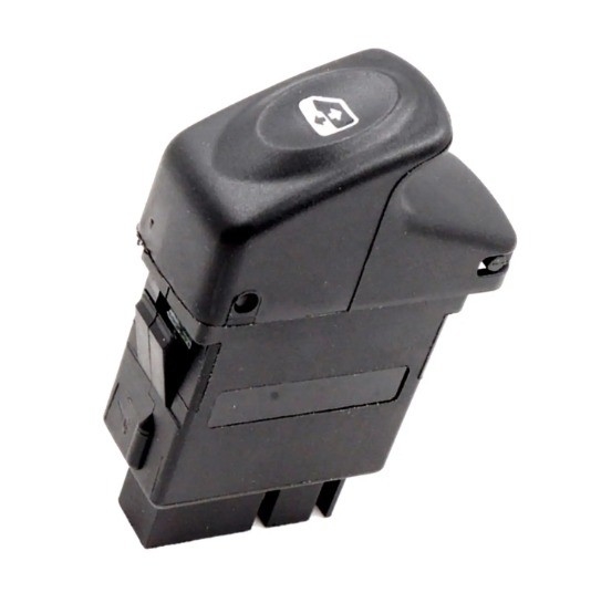 Trasmettitore di porte e finestre per Renault Kangoo 7700307605 Metal e plastica