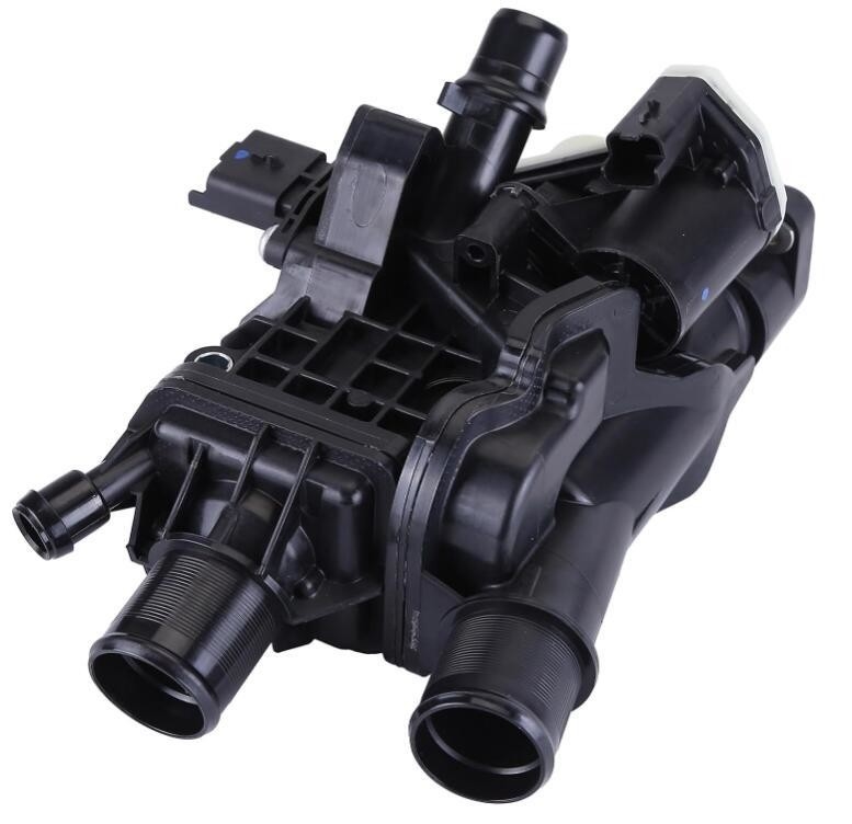 Aggiorna la tua Opel Pgt 308 508 2.0 con questo termostato nero e migliora le prestazioni