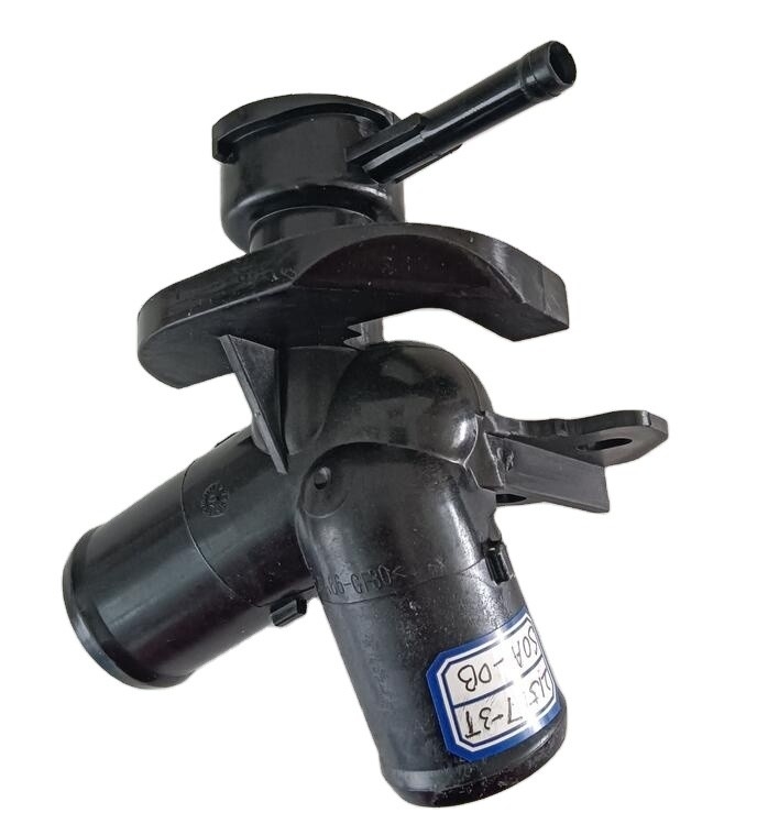 100 NX Motore 1.6 Flancella idraulica e parti di raffreddamento del motore per Nissan 21517-3TS0A-DB