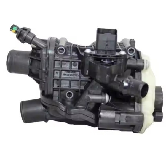 Toyota termostato e alloggiamento Sostituire/riparare la tua auto Citroen C5 III Ford Opel Peugeot 308 508