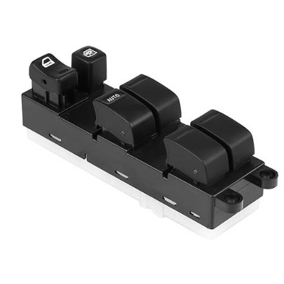 IATF16949 Certificato Power Window Lifter Switch 25401-2Y910 per Nissan Maxima 2000-2002