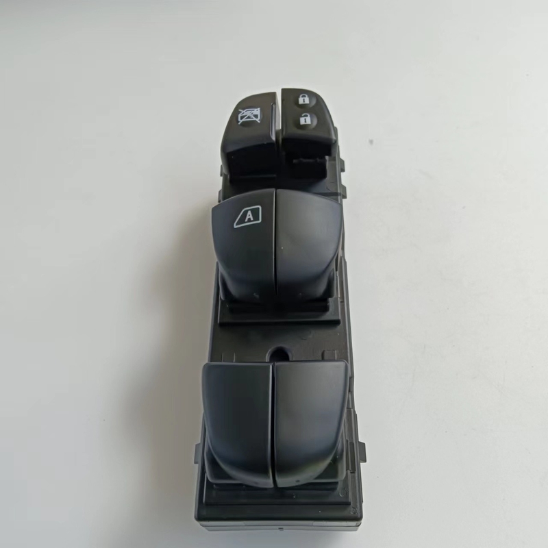 2.5 Interruttore di finestra motore per Nissan Pathfinder/Altima/Frontier/Leaf/Juke 2013-2018