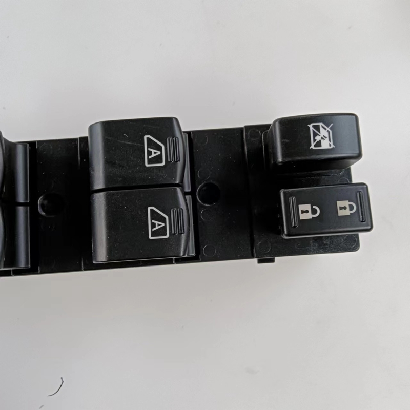 2009-2012 Nissan Maxima 2007-2008 Infiniti G35 Master Power Window Switch per le prestazioni