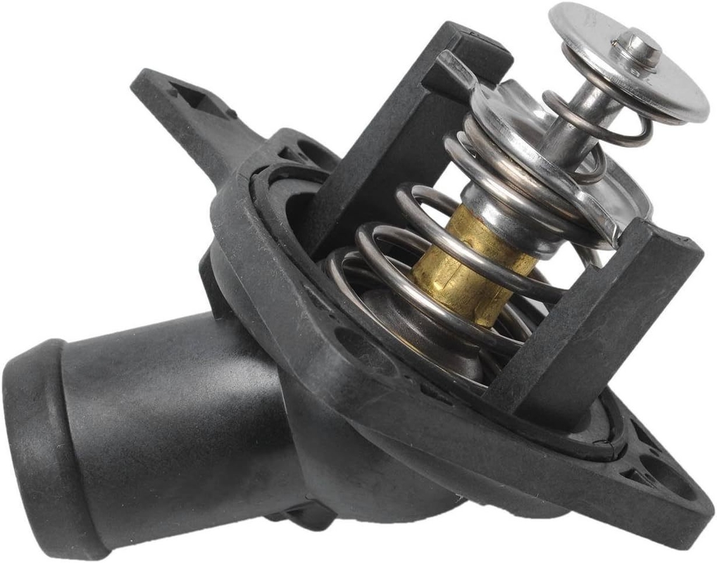 Honda Acura CR-V Civic TSX ILX 19301-RAF-003 Motore termostato refrigerante con alloggiamento