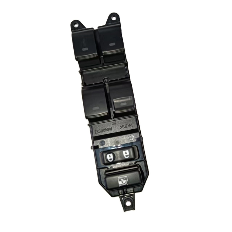 Master Driver Side Power Window Switch 84040-33100 per Lexus CT200h Prius Camry Venza