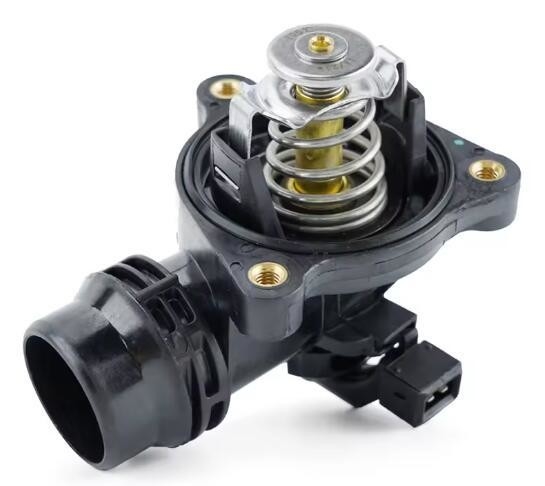 11537510959 Termostato CA per BMW N42 N46 B18 B20 E81 E46 E90 E92 E91 E83 E85 e Durable