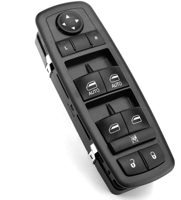 68086693AD Power Window Master Switch per Jeep Grand Cherokee Dodge Durango 2011-2014