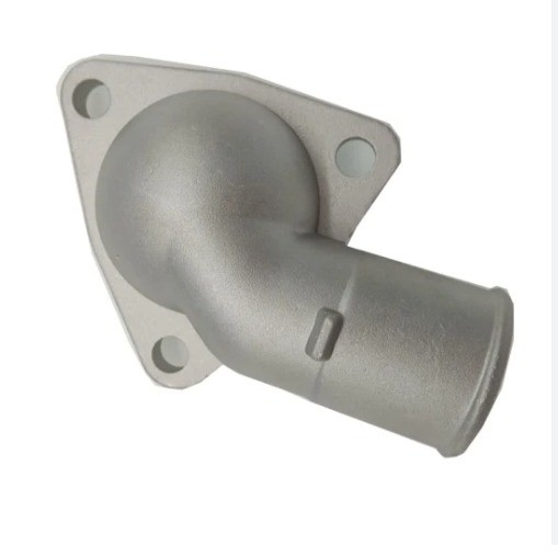 Alloggiamento termostatico per Toyota Hilux LN/RN/YN 85 LN110 4Runner Hiace Land Cruiser VW Taro 16331 54090