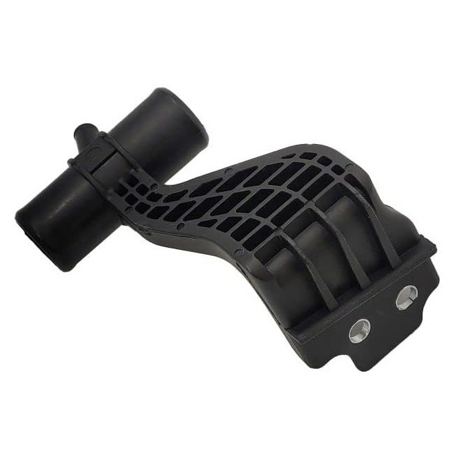 OEM 16577-0T010 Radiator Hose La soluzione perfetta per Toyota 09-17 Corolla sostituzione