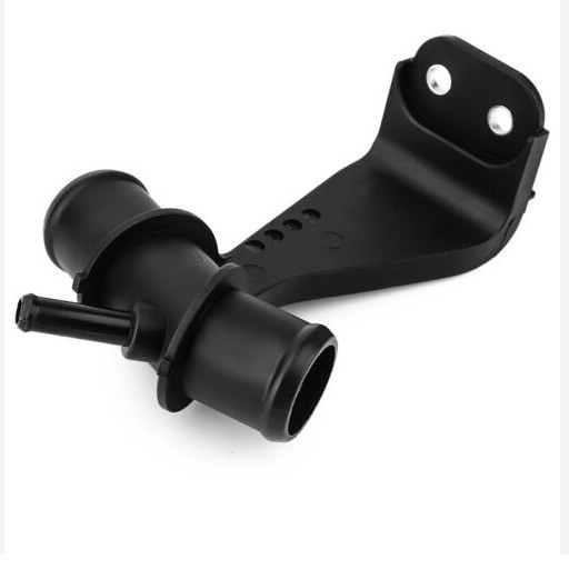 Radiatore tubo di raffreddamento dell'acqua per Toyota Corolla 09-13 1.8L L4 Motore Sostituire/Riparazione