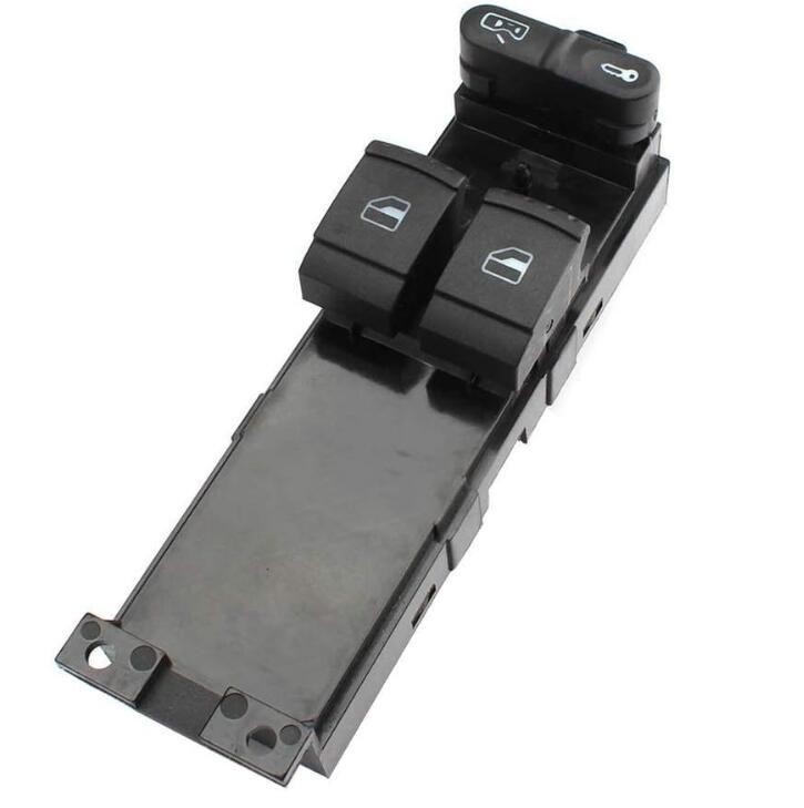 Interruttore elettrico di controllo finestre per VW Bora Golf 4 Passat 3B/3BG 1J3959857 1J3 959 857