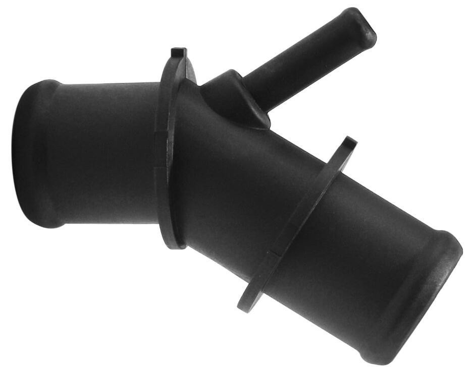 Adaptatore del tubo del connettore del tubo superiore del radiatore per Toyota Rav4 2009-2012 Certificato IATF16949