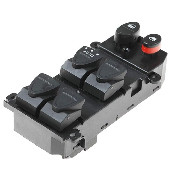 Sostituzione/riparazione dell'interruttore elettrico per porte e finestre per Honda Civic 2006-2011 OE NO. 35750-SNA-A130
