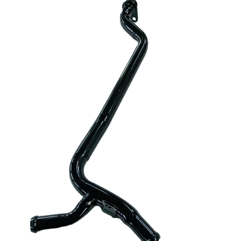 tubo di ferro del motore tubo di raffreddamento del radiatore tubo di aspirazione per Chevrolet Sail 1.4 OE NO. 24103377
