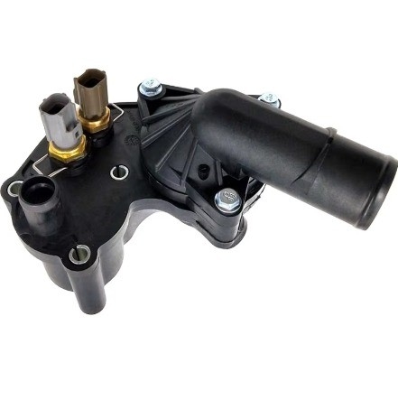 Il termostato del liquido di raffreddamento per il 2007 Mustang OE 5R3E-8A586-CB 2L2E-8575-AA Performance