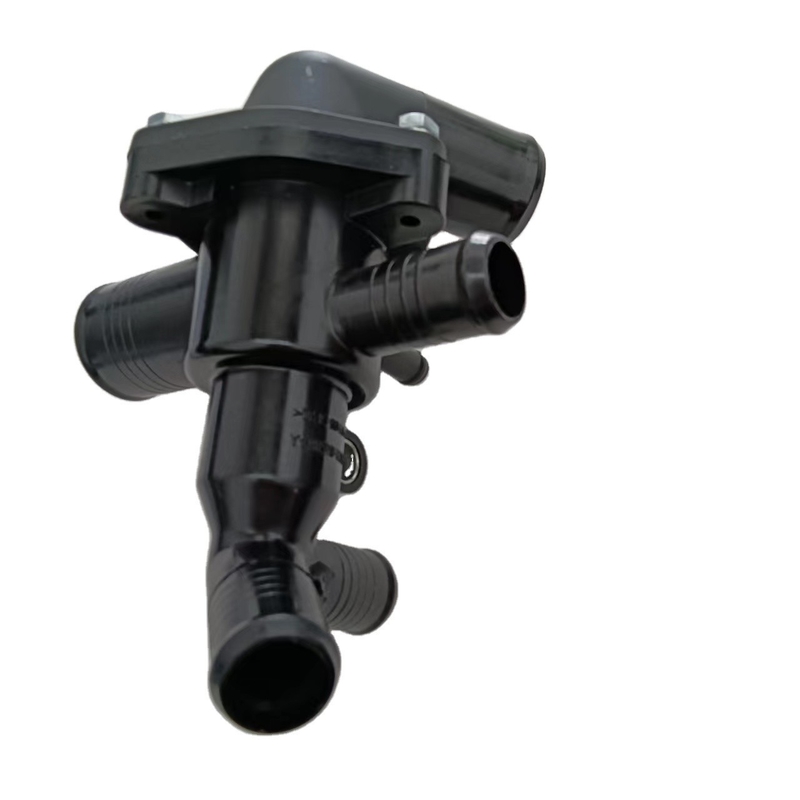 Termostato diretto dell'abitazione Acqua per FORD TRANSIT 2.4TDCi 2006-2014 1432394 8C1Q8A586AA