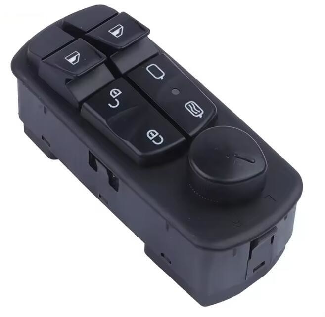 Interruttore di finestra di alimentazione diretta per Mercedes Benz Atego 2014-2018 Truck Amarok Single Cab